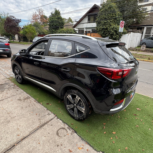 MG Zs 1.5 Com At