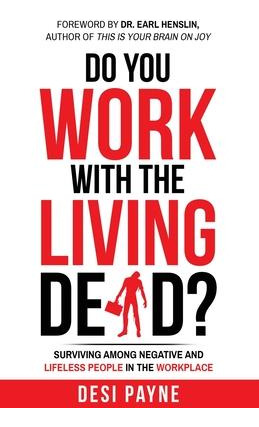 Libro Do You Work With The Living Dead? : Surviving Among...