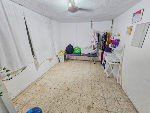 Casa · 4 Recámaras · Centro · Sm26 · Mercado 28 · Cancún