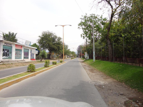 Terreno Comercial En Yautepec , Yautepec, Morelos - Ari-507-tu