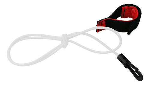 2x Kayak Canoa Paddle Board Leash Caña De Soporte De