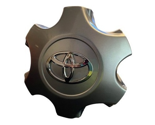 Tapa Centro De Rin Toyota Hilux 2012 2013 2014 2015 2016