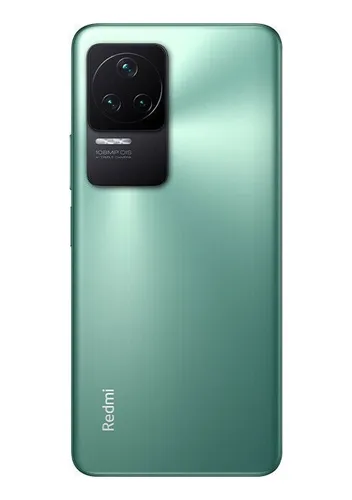 Xiaomi Redmi K50 Pro 5g 22011211c 8gb 128gb Dual Sim Duos