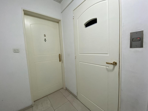 Imagen 18 de 24 de Excelente Departamento 1 Dormitorio Comodin - Centro