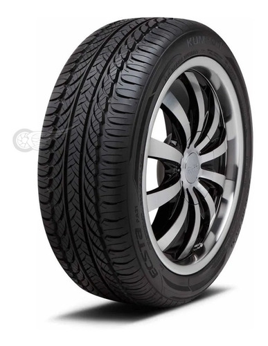 Kit de 4 neumáticos Kumho Ecsta PA31 215/55R18 95 V