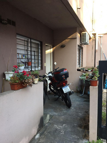 Venta- J.m. Campos 2584 San Andres - Depto 2 Amb