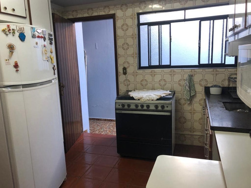 Casa À Venda - Vila Rezende - Piracicaba/sp - Ca2784