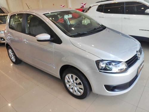 Imagem 3 de 15 de Volkswagen Fox 1.0 Gii
