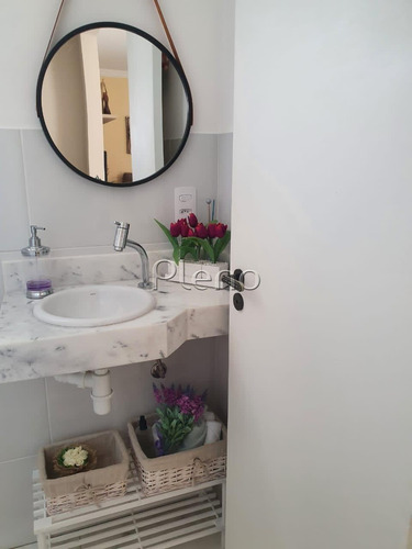 Imagem 28 de 30 de Casa À Venda Em Jardim Santa Genebra - Ca029709