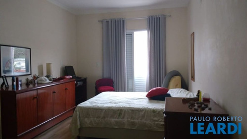Imagem 10 de 15 de Sobrado - Campo Grande - Sp - 571267