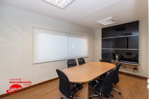 Imagem 8 de 15 de Casa Residencial Ou Comercial Alto Da Boa Vista - V-104257