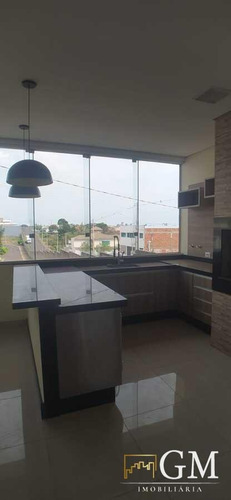 Imagem 15 de 15 de Casa Em Condomínio Para Venda Em Presidente Prudente, Porto Bello Residence, 4 Dormitórios, 6 Banheiros - Ccv55141_2-1249608