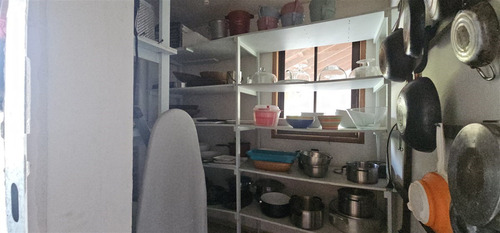 Casa En Venta De 7 Dorm. En Calera De Tango