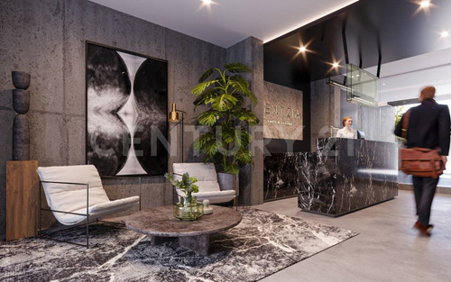 Departamento Como Modelo De Inversión Inmobiliaria Profesional En Aguascalientes
