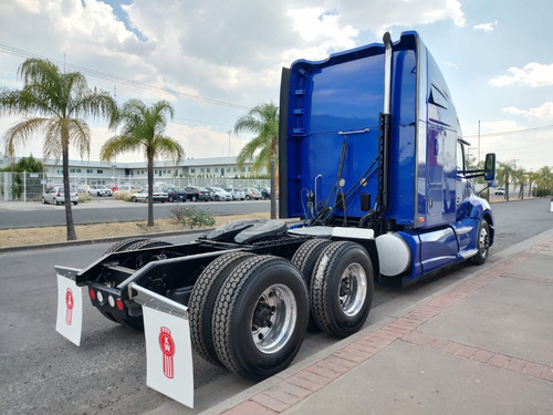 Kw T680 Azul 2016,camiones,cummins