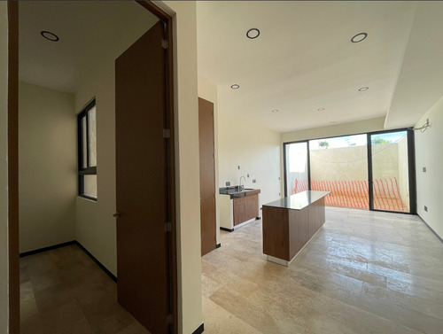 Departamentos En Venta Merida Santa Gertrudis Copó
