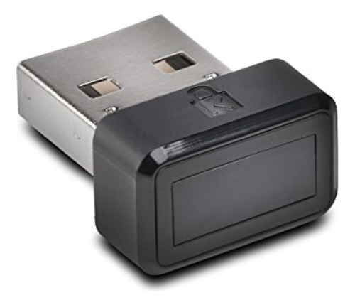 Lector De Claves De Huellas Dactilares Usb Verimark De Kensi