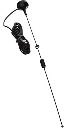 Tram 1089-bnc Escaner Mini-iman Antena Vhf / Uhf / 800mhz-