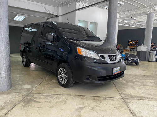 Nissan Nv200 Nv200