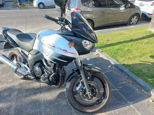 Imagen 7 de 12 de Yamaha Tdm 900 Unica !!!!! Permuto Por Auto O Moto