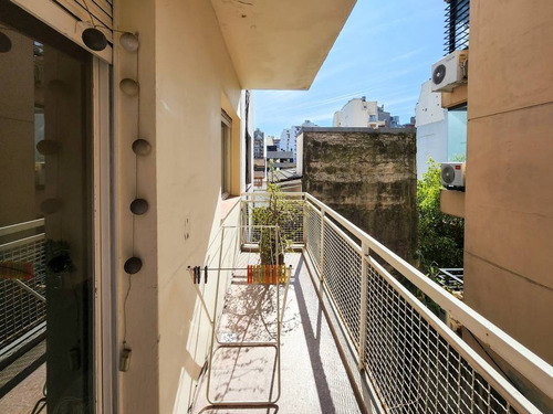 Imagen 6 de 22 de Venta De Departamento En Caballito