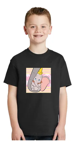 Camiseta dumbo stradivarius sale