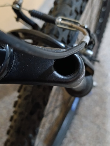 Bicicleta Motomel Mountainbike Rodado 27,5