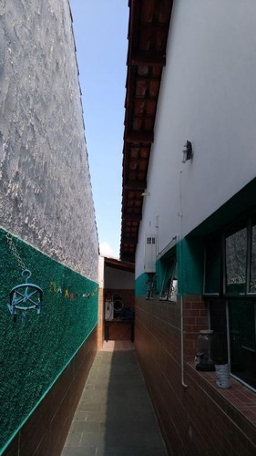 Imagem 14 de 15 de Casa À Venda, 3 Quartos, 1 Suíte, 3 Vagas, Jardim São Paulo - Sorocaba/sp - 4650