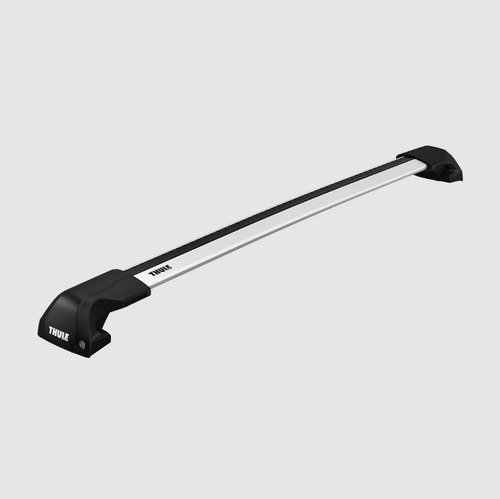 Rack Completo Thule Wingbar Edge P/outlander 2018