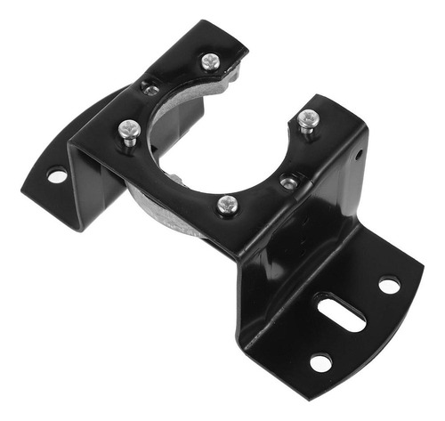Soporte De Montaje Del Ventilador De Techo Kit Metal Base De