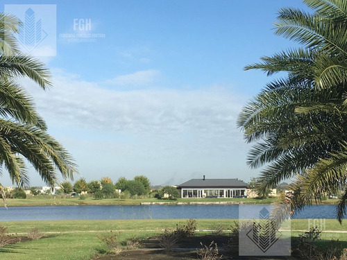 Lote - El Canton - Golf - Oportunidad