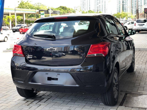 Chevrolet Onix 1.0 Flex Manual