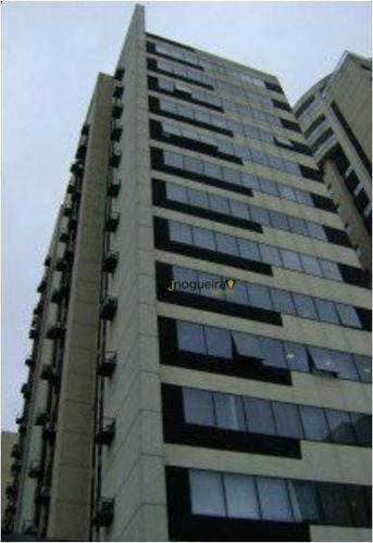 Imagem 12 de 13 de Conjunto À Venda, 21 M² Por R$ 270.000,00 - Bela Vista - São Paulo/sp - Cj0043