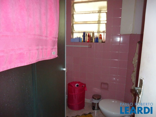 Imagem 6 de 15 de Apartamento - Perdizes - Sp - 477724