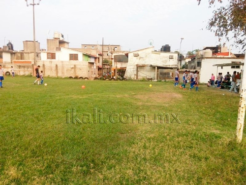 Imagen 6 de 12 de Terreno En Venta Del Valle
