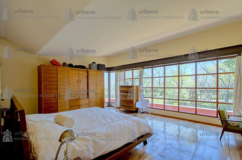 Imagen 18 de 24 de Venta Casa Club De Golf Chiluca, Chiluca, Atizapán De Zarago
