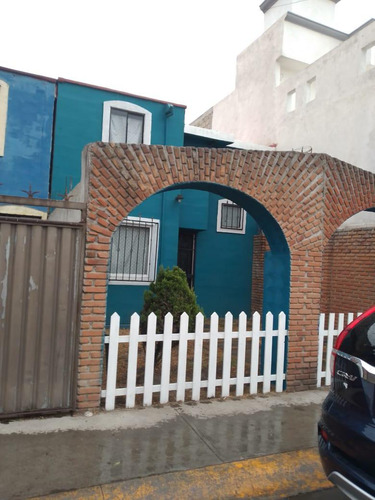 Casa En Venta En Villas Santin, Toluca