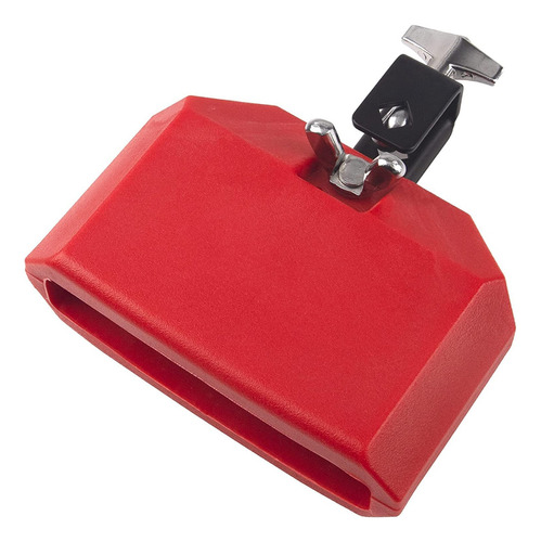 Jam Block De 5 Pulgadas, Compatible Con Bloques De Percusión