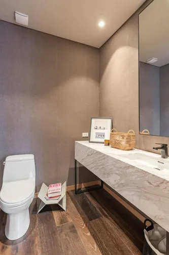 Apartamento En Venta En El Chicó. Cod V15732