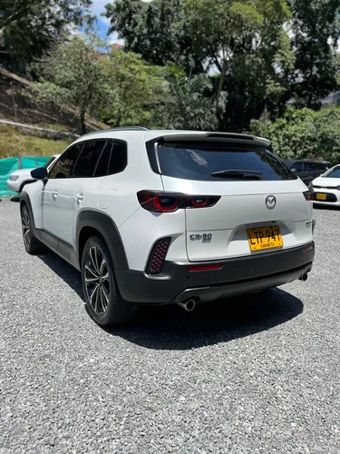 Mazda cx-50 2.5 Grand Touring Lx Awd