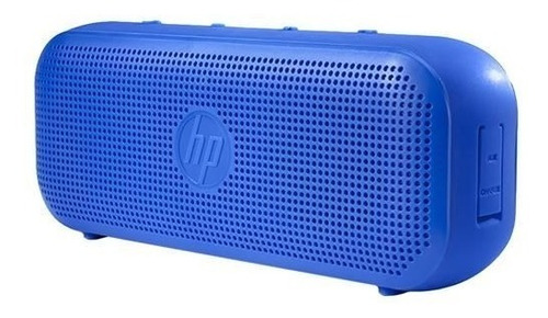 Altavoz Bluetooth portátil HP S400