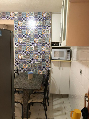 Imagem 3 de 29 de Apartamentos À Venda Em Jundiaí/sp - Compre O Seu Apartamentos Aqui! - 1468775