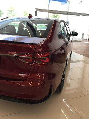 Imagen 5 de 6 de Chevrolet Cavalier Rs 2022