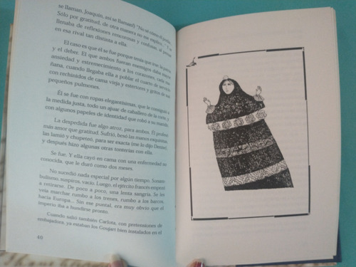 Un Error De Estilo - Emilio Carballido, Club De Lectores