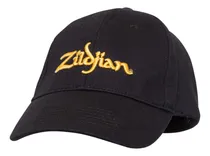 Comprar Zildjian - Gorra De Béisbol Clásica, Color Negro, Talla Únic