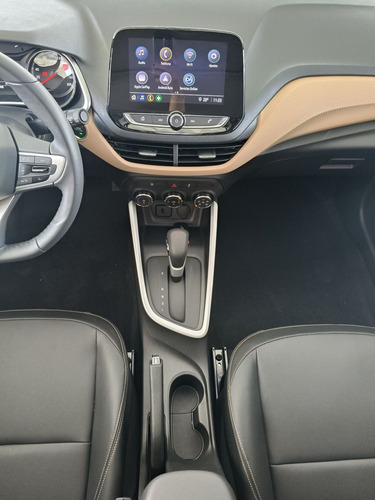 Chevrolet Onix 1.0 Premier Redline At