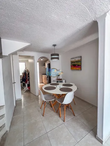 En Venta Casa En Conjunto Nueva Esperanza Ii (sector Terminal)