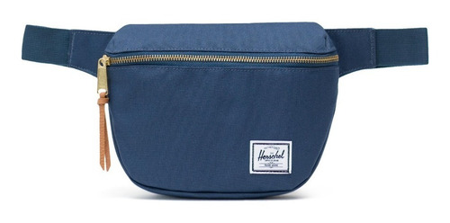 Riñonera Herschel Fifteen Navy Moda Urbano