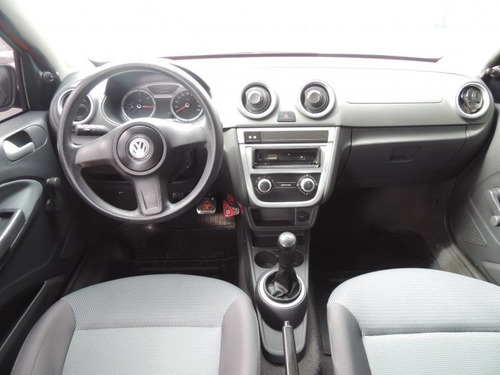 Gol 1.0 Mi 8v Flex 4p Manual G.v