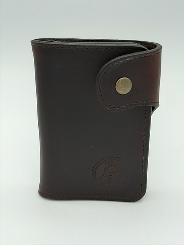 Gg004cl Cartera Con Monedero